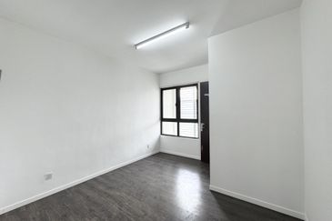 Sutera Heights, Taman Juara Jaya