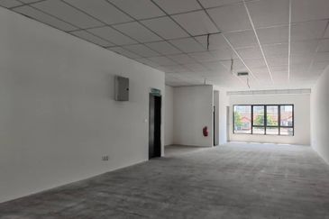 Jade Square 2 @ Jade Hill