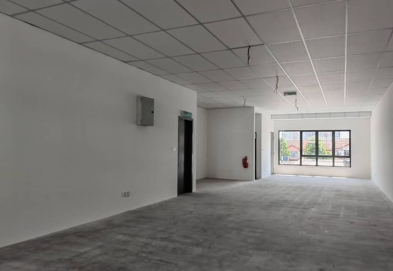 Jade Square 2 @ Jade Hill