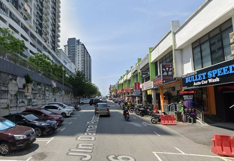 Bandar Damai Perdana