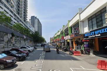 Bandar Damai Perdana