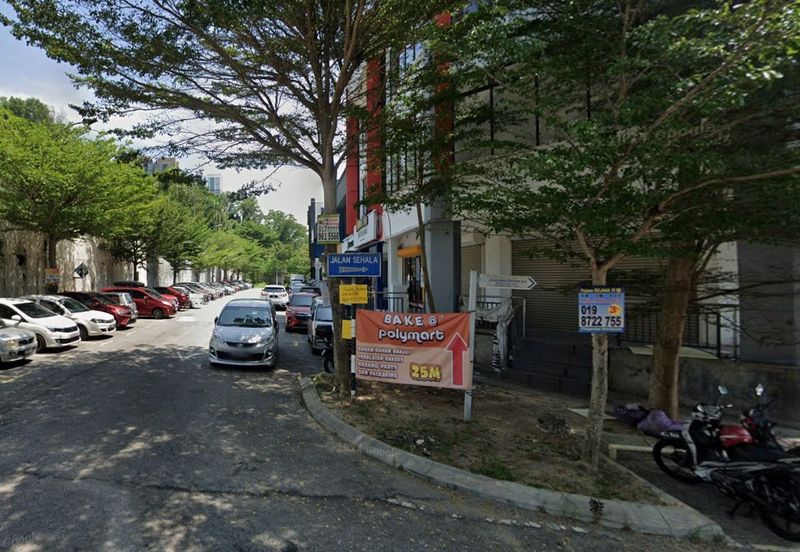 Bandar Damai Perdana