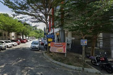 Bandar Damai Perdana