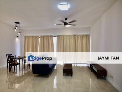 Seri Kembangan Partly Furnished Cloudtree Residences For Sale, Selangor, Seri Kembangan
