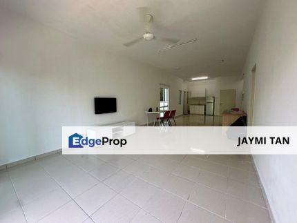 Bandar Mahkota Cheras The iResidence For Sale, Selangor, Cheras South