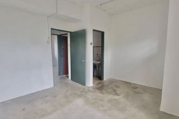 Taman Puchong Perdana