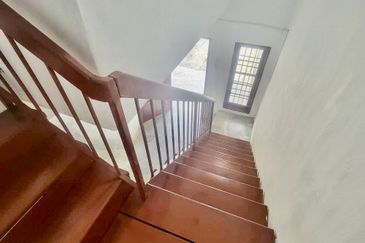 Taman Puchong Perdana