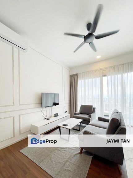Cheras Fully Furnished Una Serviced Residence For Sale, Kuala Lumpur, Cheras
