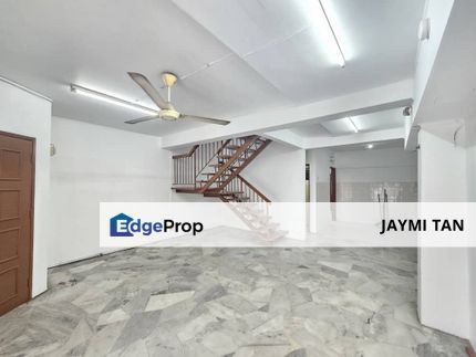 Cheras Taman Sri Bahagia Good Condition 2 Storey Terrace For Sale , Selangor, Cheras
