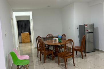 Jadite Suites @ Jade Hills