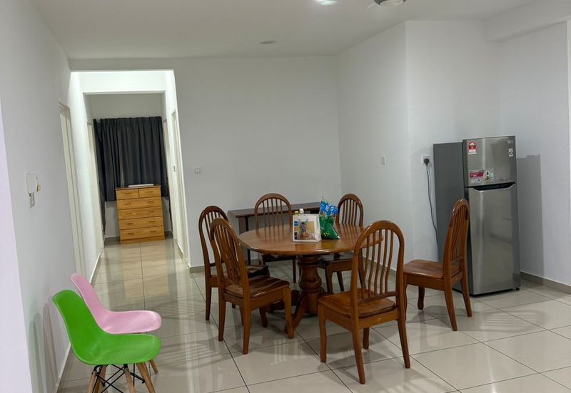 Jadite Suites @ Jade Hills