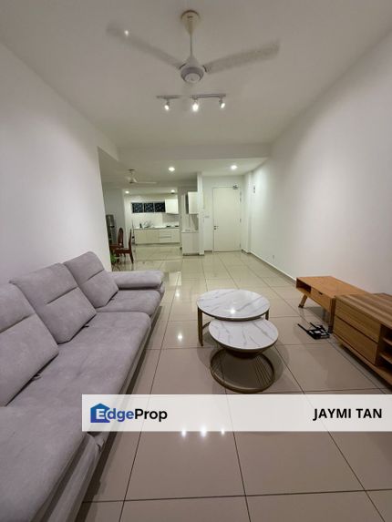 Jade Hills Fully Furnished Jadite Suites For Rent, Selangor, Kajang