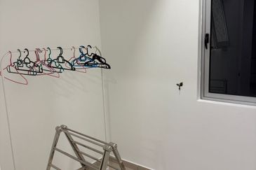 Jadite Suites @ Jade Hills