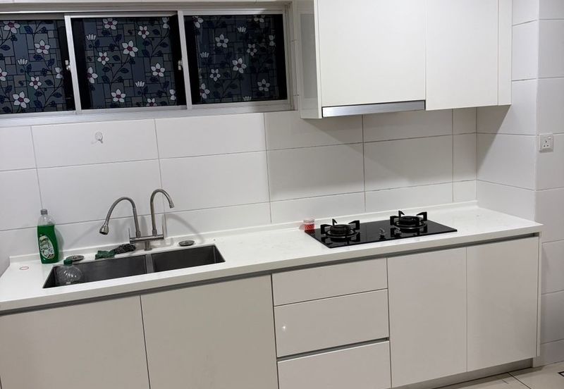 Jadite Suites @ Jade Hills