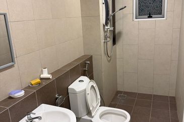 Jadite Suites @ Jade Hills