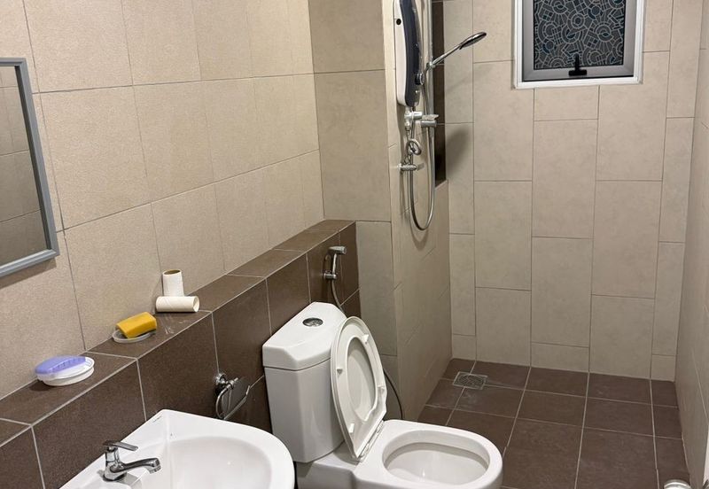 Jadite Suites @ Jade Hills