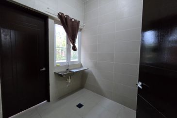 Sg Long Goodview Residence Brand New 2 Storey Corner Semi-D For Sale