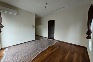 Sg Long Goodview Residence Brand New 2 Storey Corner Semi-D For Sale