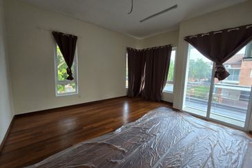 Sg Long Goodview Residence Brand New 2 Storey Corner Semi-D For Sale