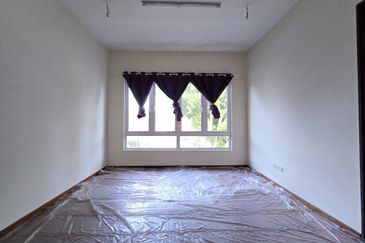 Sg Long Goodview Residence Brand New 2 Storey Corner Semi-D For Sale