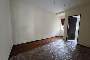 Sg Long Goodview Residence Brand New 2 Storey Corner Semi-D For Sale