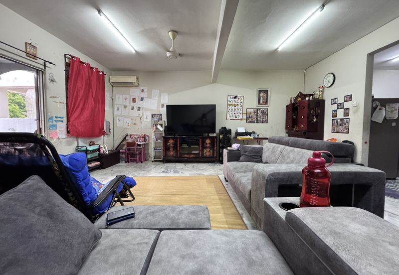 Taman Pandan Perdana