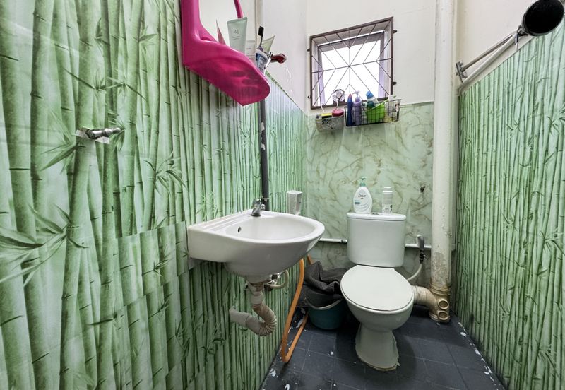 Taman Pandan Perdana