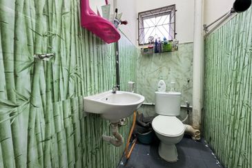 Taman Pandan Perdana