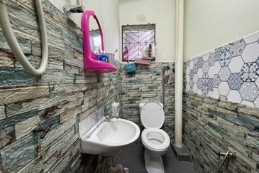 Taman Pandan Perdana