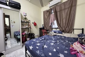 Taman Pandan Perdana