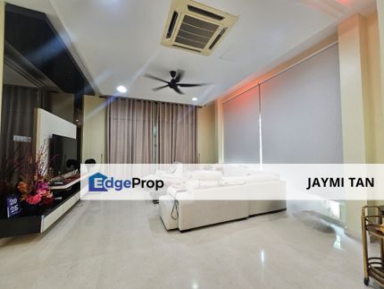 Cheras Hartamas Bayu Mas Fully Renovated 2.5 Storey Bungalow For Sale , Selangor, Cheras