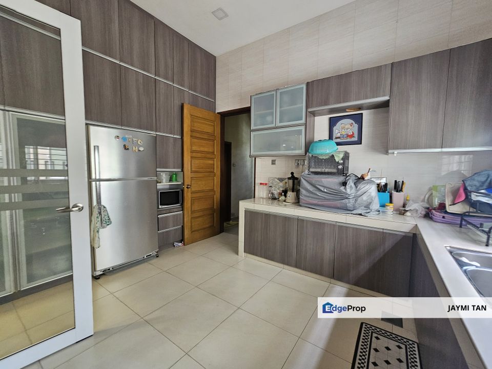 Cheras Hartamas Bayu Mas Fully Renovated 2.5 Storey Bungalow For Sale , Selangor, Cheras