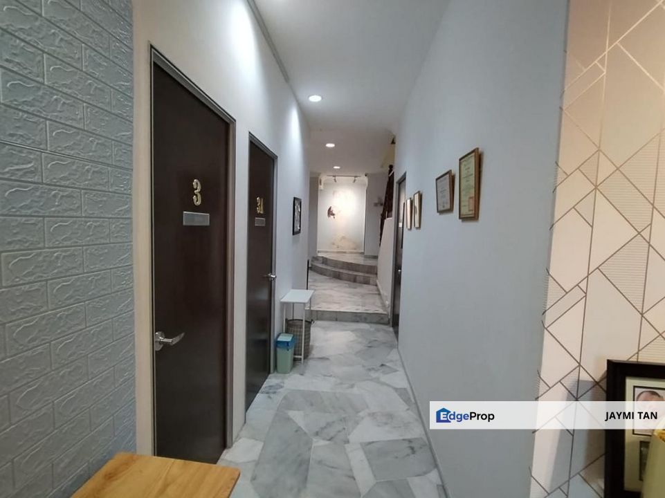 Cheras Taman Tenaga Super Cheap 2.5 Storey House For Sale , Kuala Lumpur, Cheras