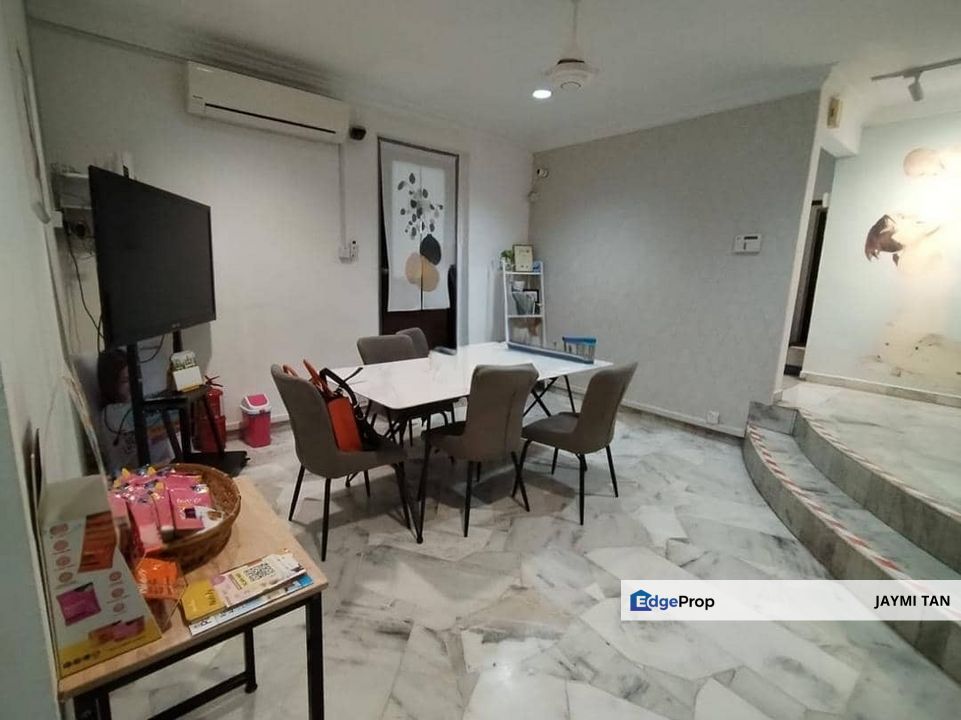 Cheras Taman Tenaga Super Cheap 2.5 Storey House For Sale , Kuala Lumpur, Cheras