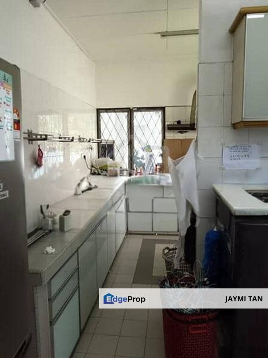 Cheras Taman Tenaga Super Cheap 2.5 Storey House For Sale , Kuala Lumpur, Cheras