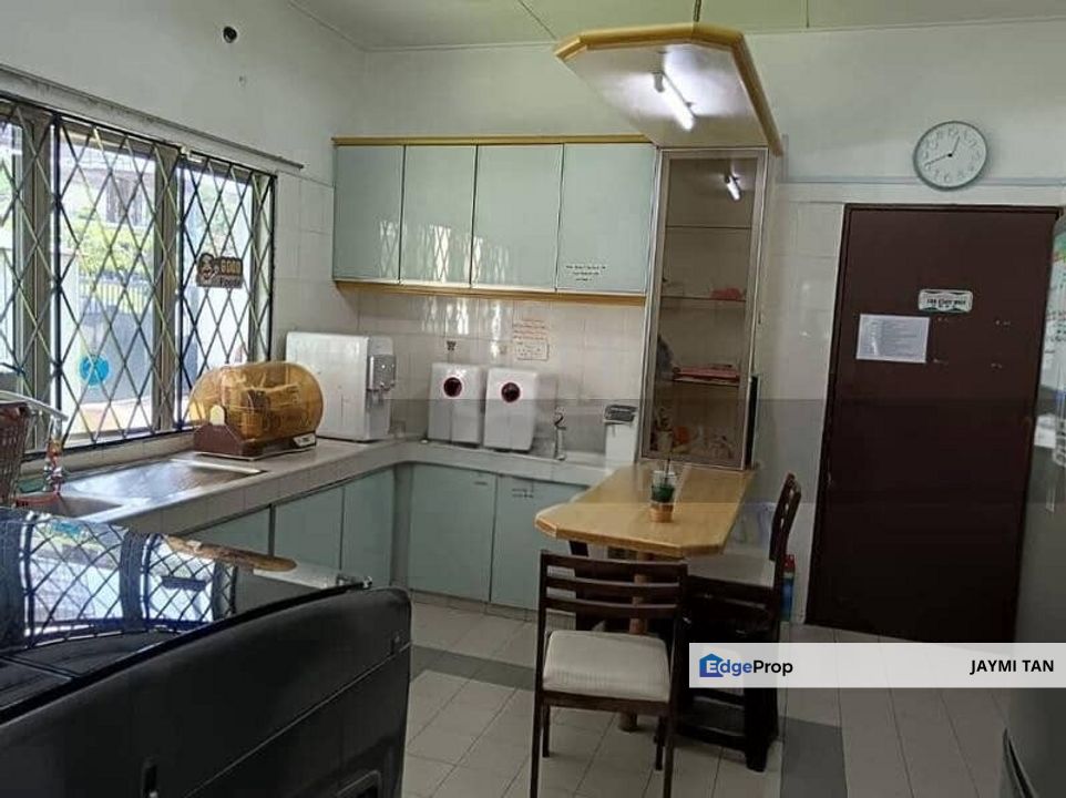 Cheras Taman Tenaga Super Cheap 2.5 Storey House For Sale , Kuala Lumpur, Cheras