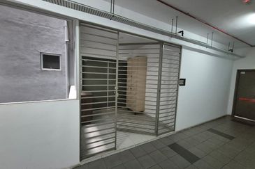 Residensi Setia Impian