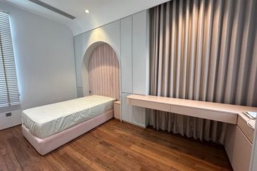 Seputeh Garden (Laman Seputeh)