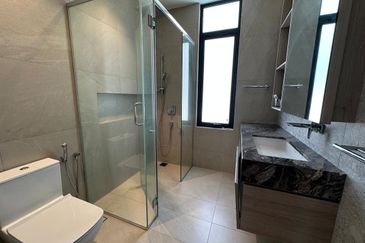 Seputeh Garden (Laman Seputeh)