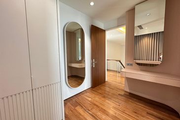 Seputeh Garden (Laman Seputeh)