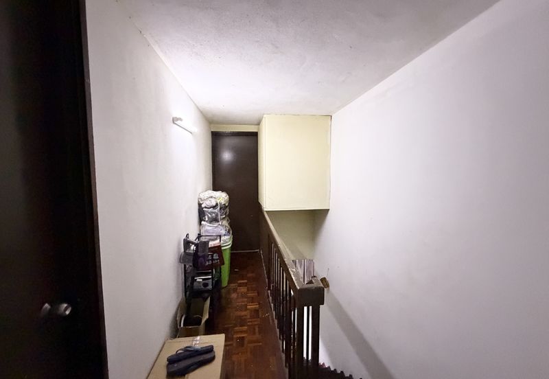 Pandan Jaya 2 Storey Landed House For Sale 