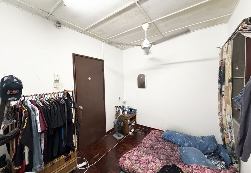 Pandan Jaya 2 Storey Landed House For Sale 