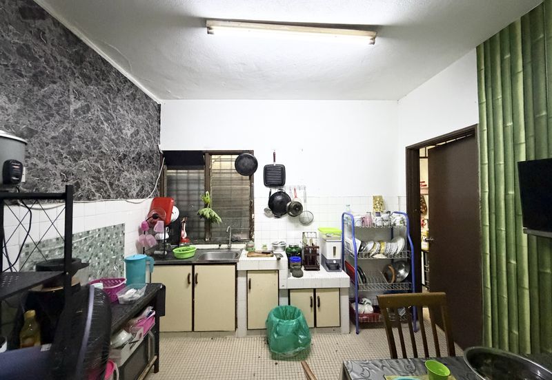 Pandan Jaya 2 Storey Landed House For Sale 