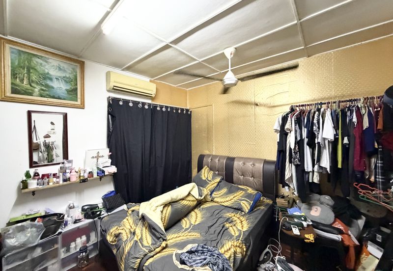 Pandan Jaya 2 Storey Landed House For Sale 