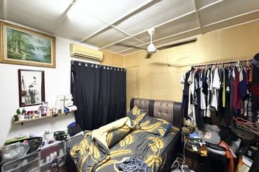 Pandan Jaya 2 Storey Landed House For Sale 