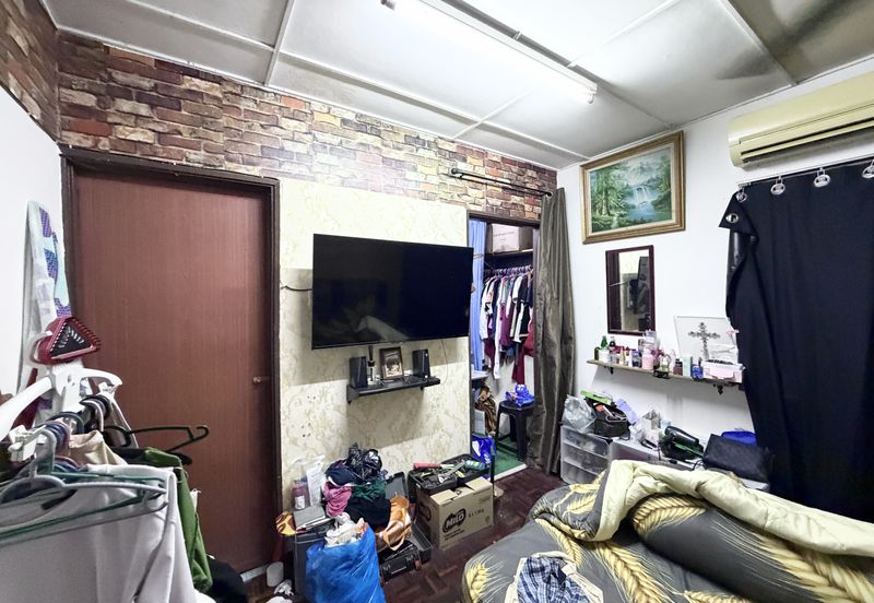 Pandan Jaya 2 Storey Landed House For Sale 