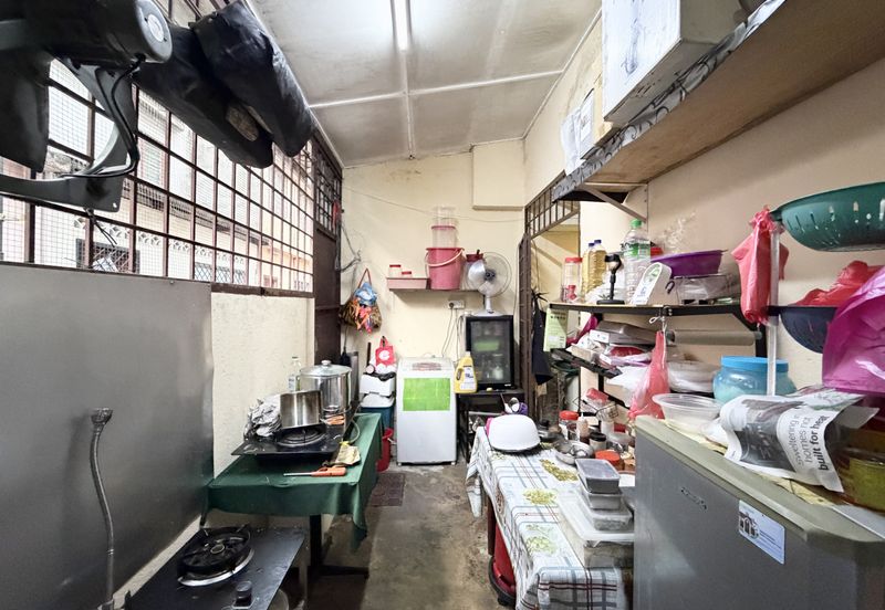 Pandan Jaya 2 Storey Landed House For Sale 