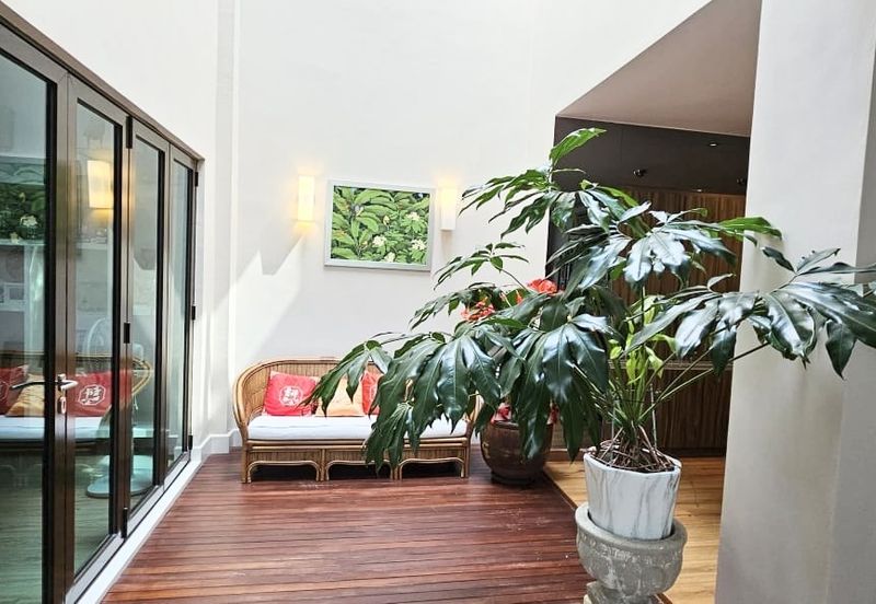 Bandar Kinrara 8 Sapphire Well Maintained 2 Storey Semi-D For Sale