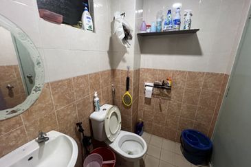 SL 13, Bandar Sungai Long