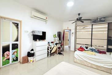 Taman Bukit Segar Jaya